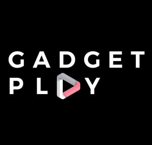 Gadget Play Logo