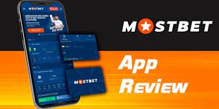 Kasyno internetowe Mostbet