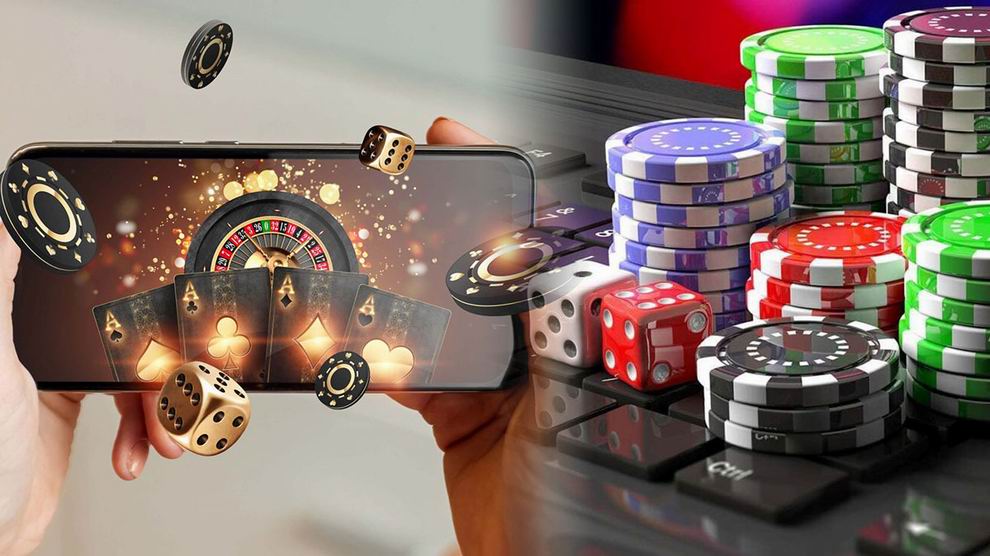 Fedezze fel az online casinó izgalmait és bónuszait