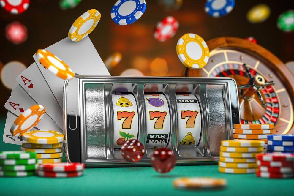 Külföldi online casino A számítógép előtt szerzett izgalmak
