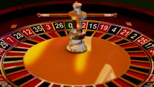 카지노 룰렛 규칙, 전략과 확률에 대한 종합 가이드