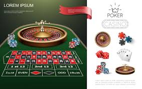 카지노 룰렛 규칙, 전략과 확률에 대한 종합 가이드