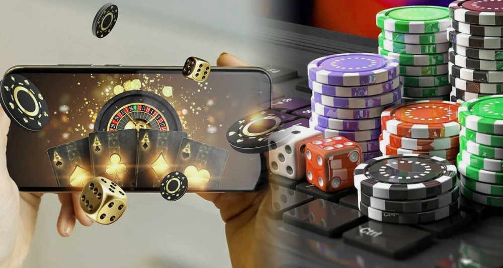 Spielen im online casino ohne OASIS – Ihre Möglichkeit für unbeschwerten Spaß