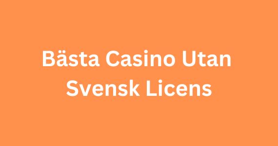 Upptäck fördelarna med casino utan BankID 24 Upptäck fördelarna med casino utan BankID 24