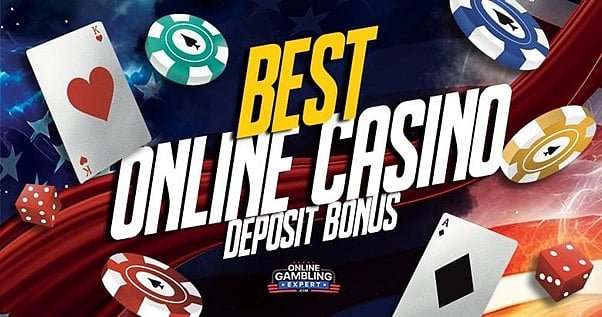 Casino bonus plus à Canada