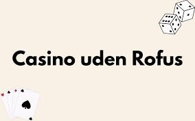 Casino via Trustly En Guide til Sikre og Hurtige Indbetalinger