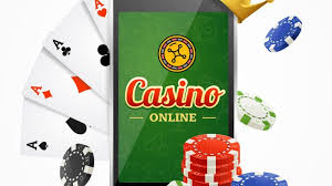 Casino via Trustly En Guide til Sikre og Hurtige Indbetalinger