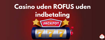 Casinovenner Online Casino uden om Rufus