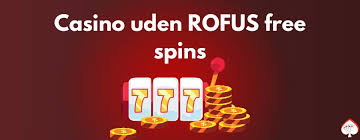 Casinovenner Online Casino uden om Rufus