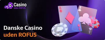 De Bedste Casinoer Uden Rufus Din Guide til At spille uden Bekymringer
