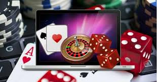 Spin City Casino - Najlepsze Kasyno Online