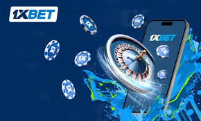 1xBet 코리아 앱 다운로드 쉽고 빠른 베팅을 위한 완벽한 선택 1xBet 코리아 앱 다운로드 쉽고 빠른 베팅을 위한 완벽한 선택