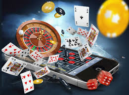 Experience the Thrill of Magic WIn Casino & Sportsbook Experience the Thrill of Magic WIn Casino & Sportsbook