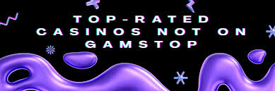 Casino Sites Not on Gamstop Unlocking Your Gaming Options Casino Sites Not on Gamstop Unlocking Your Gaming Options