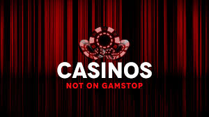 Discover Casino Sites Not on Gamstop 1769700191 Discover Casino Sites Not on Gamstop 1769700191