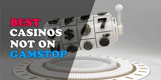 Discover the World of Non-Gamstop Casinos Discover the World of Non-Gamstop Casinos