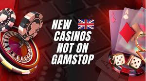 Explore UK Non-GamStop Casinos A Comprehensive Guide