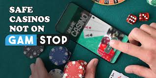 Exploring Online Casinos Not Blocked by Local Regulations 1691776832 Exploring Online Casinos Not Blocked by Local Regulations 1691776832