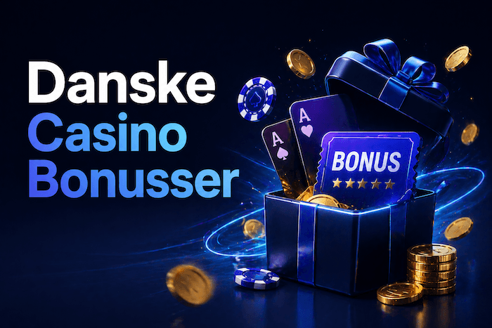 Online Casinoer - En Guide til Spil og Valg