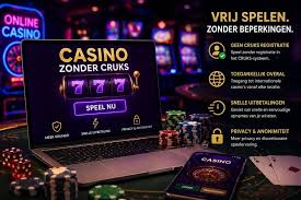 Ontdek de Voordelen van Online Casino's in het Buitenland