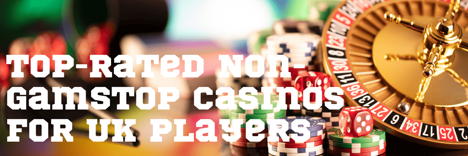 Understanding Non-Gamstop Casinos The Complete Guide Understanding Non-Gamstop Casinos The Complete Guide